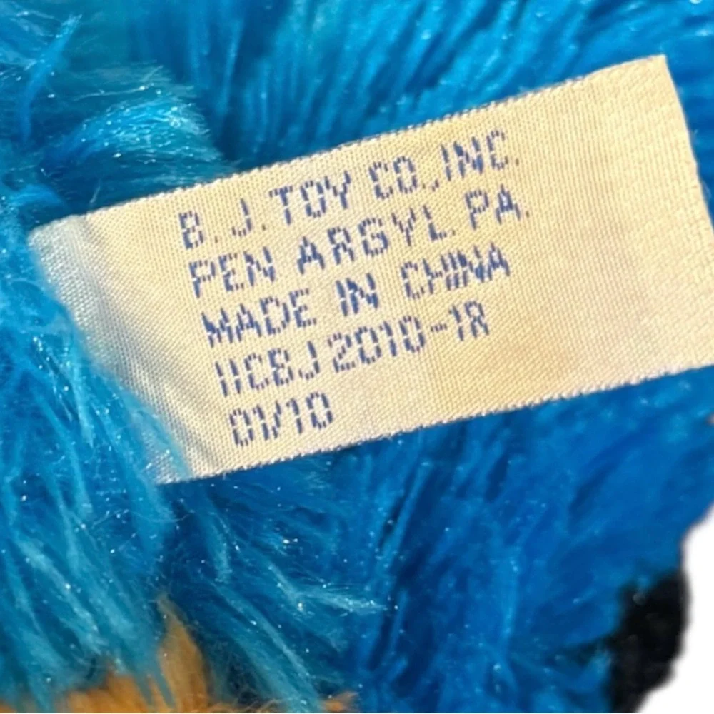 B.J. Toy bj toys